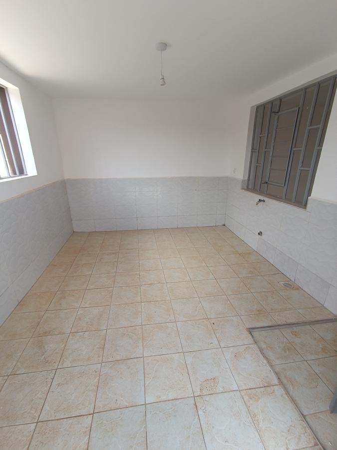3 Bed House with En Suite at Kibiko Area - 18