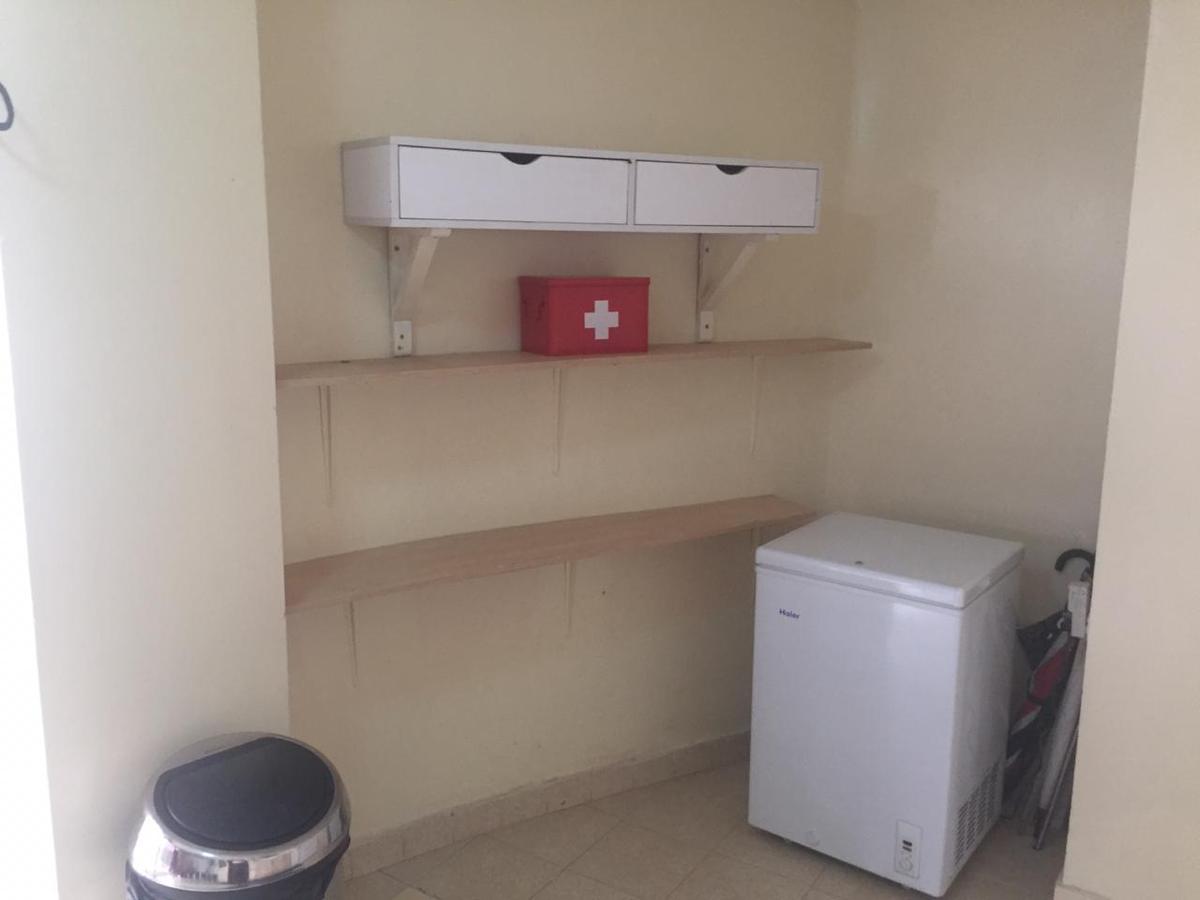 3 Bed Apartment with Staff Quarters in Kileleshwa - 12