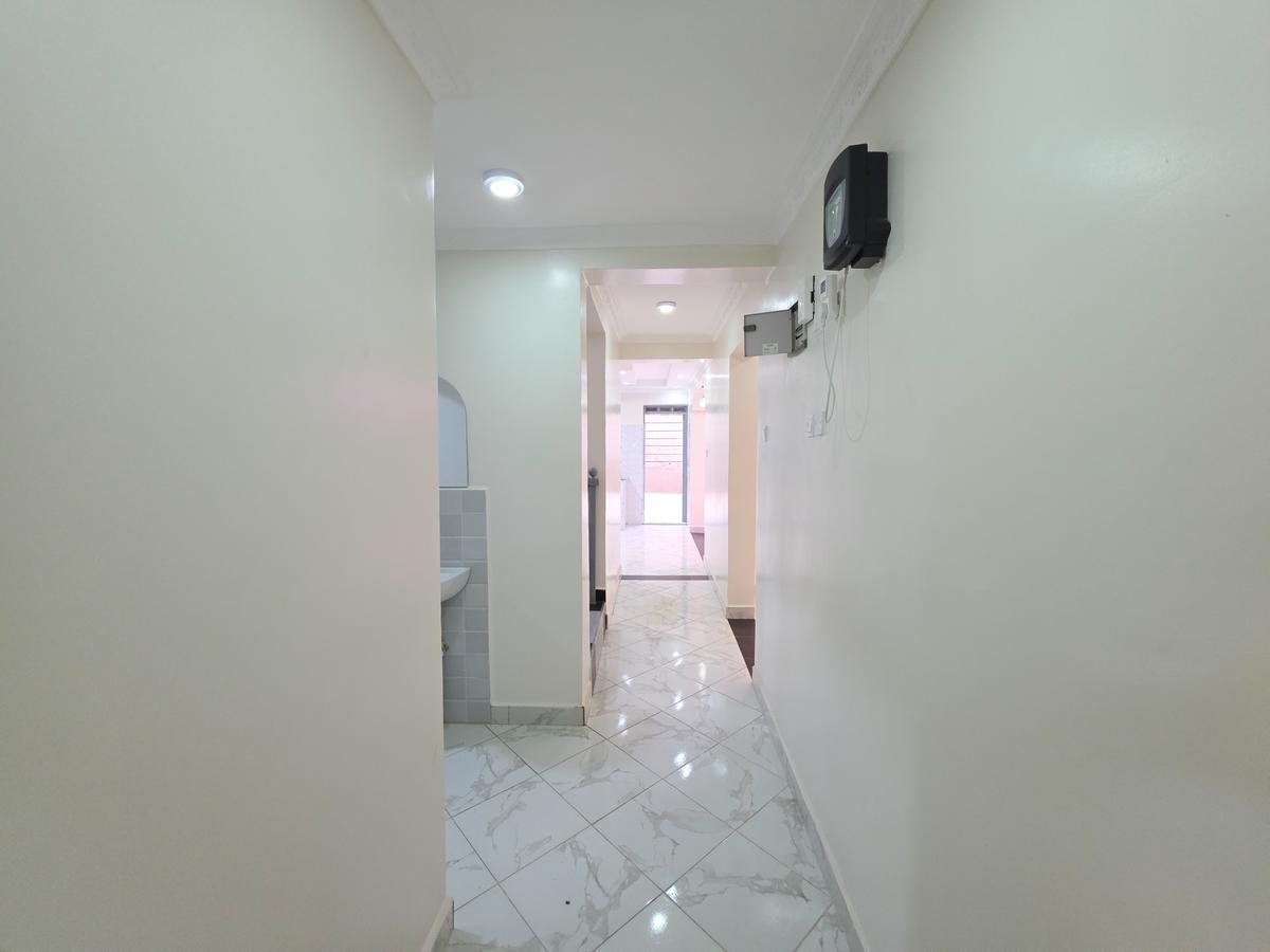 4 Bed House with Garden at Ruiru Mugutha - 9