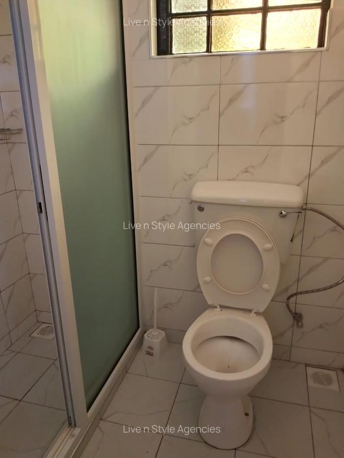 1 Bed House with En Suite in Runda - 8