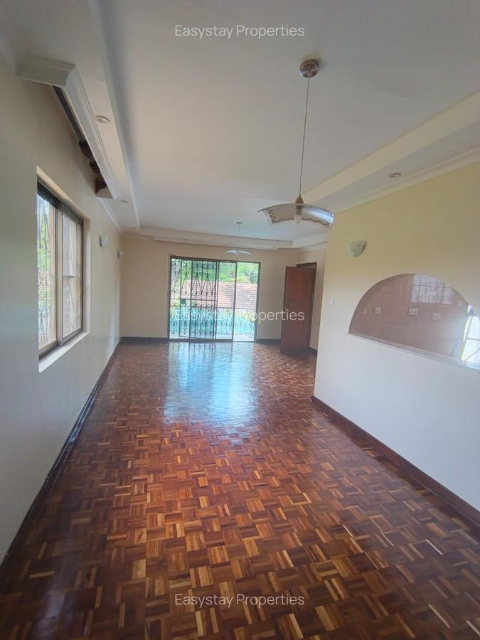 2 Bed House with En Suite in Thigiri - 2