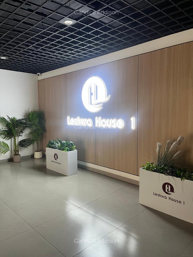 2 Bed Apartment with En Suite in Kileleshwa - 18