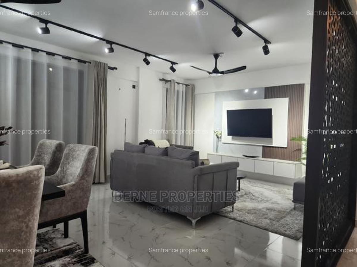 Serviced 3 Bed Apartment with En Suite at Off Links Road - 7