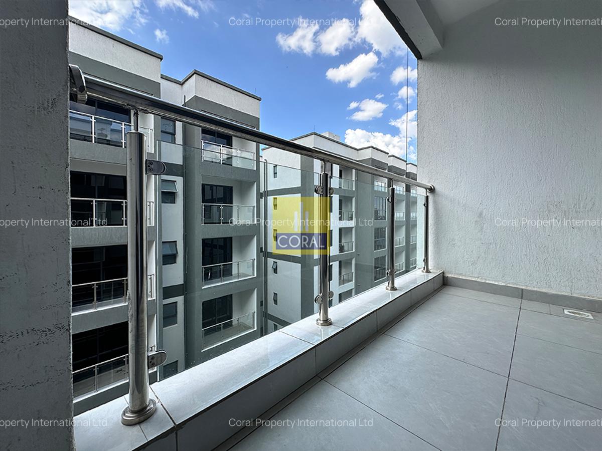 2 Bed Apartment in Syokimau - 13