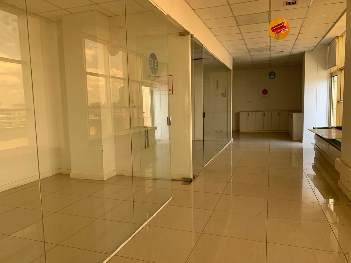 297 m² Commercial Property in Westlands Area - 8