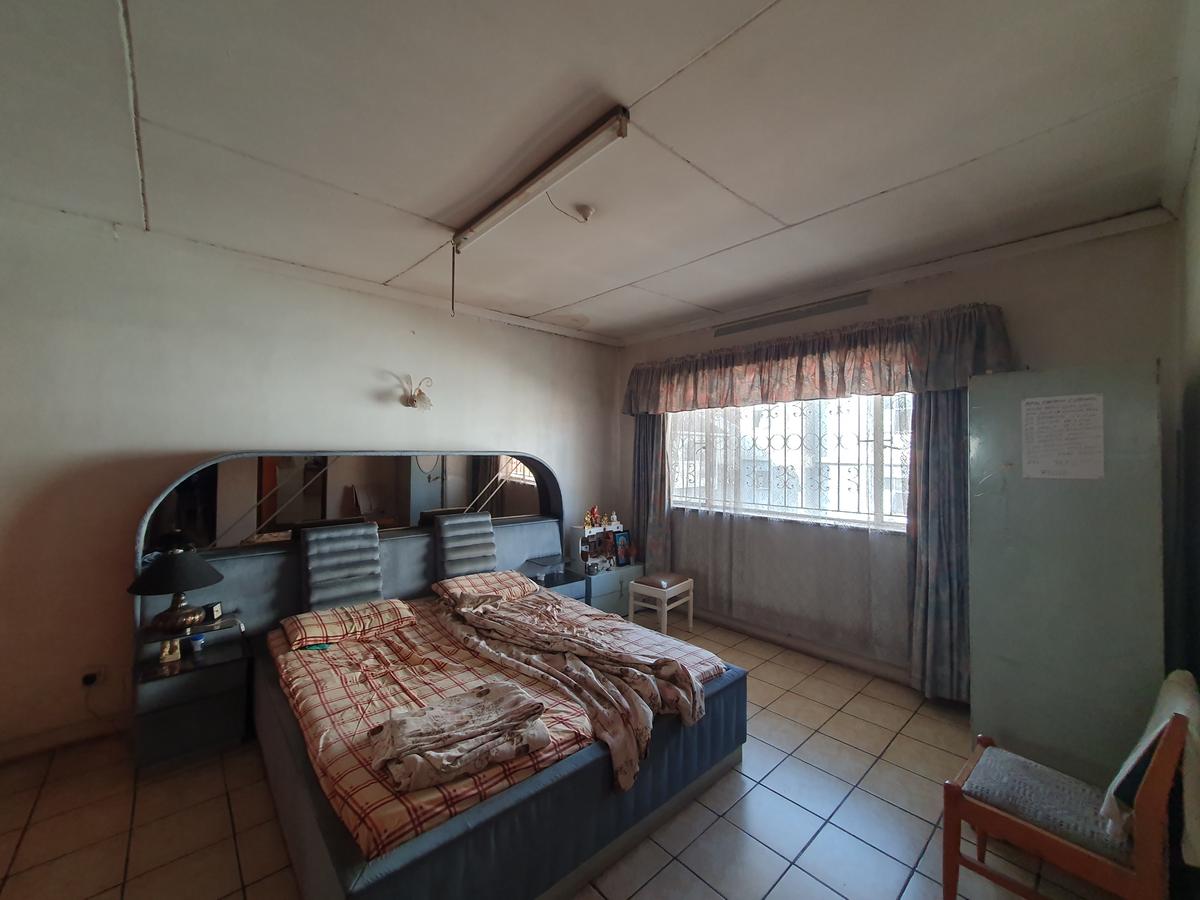 4 Bed Townhouse with En Suite at Muguga Green Rd - 12