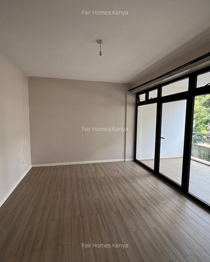 2 Bed Apartment with En Suite at Riara Road - 3