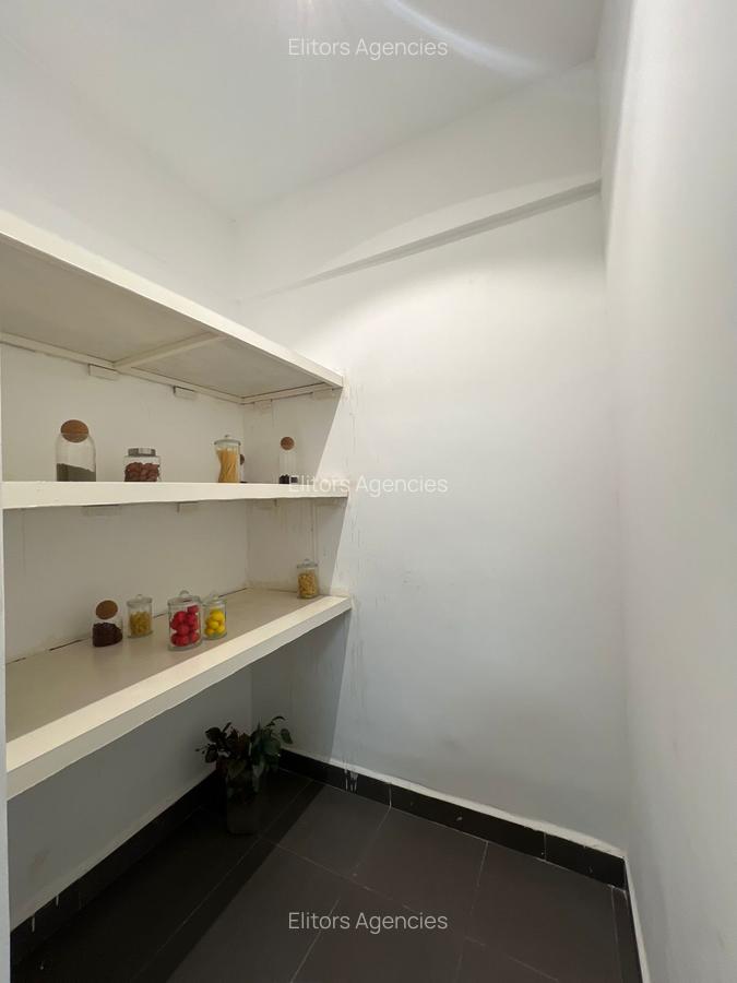 4 Bed Apartment with En Suite at Githunguri Road - 9