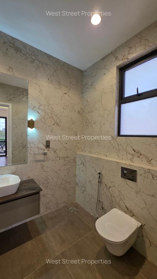 5 Bed Villa with En Suite at Mzima Spring - 12