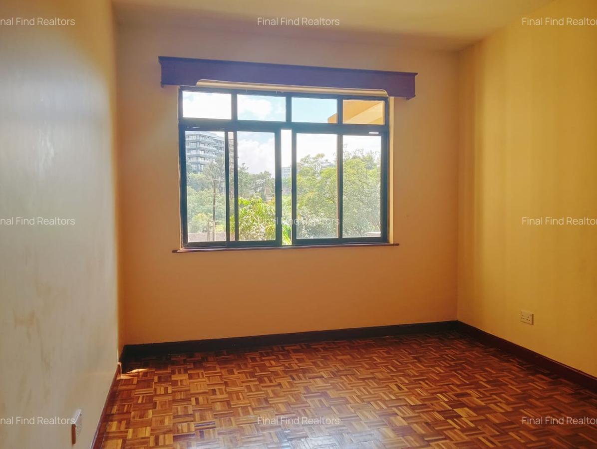 3 Bed Apartment with Backup Generator in Brookside - 10