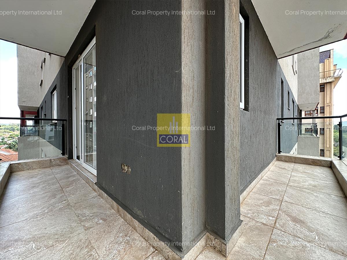 4 Bed Apartment in General Mathenge - 10