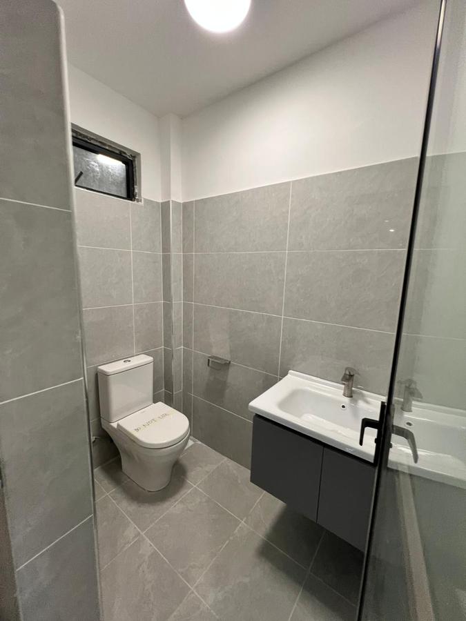 2 Bed Apartment with En Suite in Kileleshwa - 14