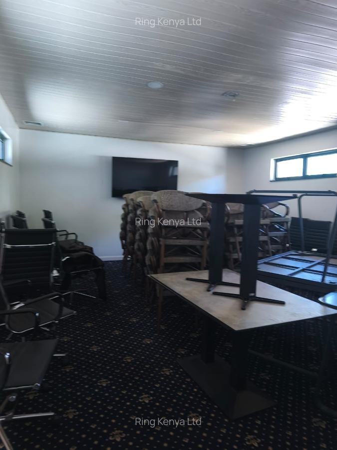 Commercial Property with Lift in Nairobi CBD - 13