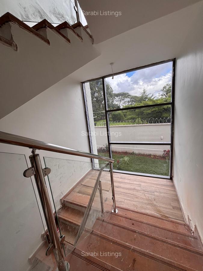 6 Bed Townhouse with En Suite in Lavington - 7