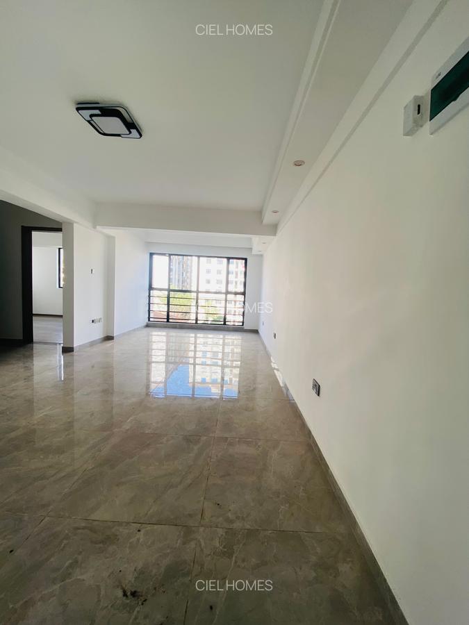 1 Bed Apartment with Gym at Ngong Road - 4
