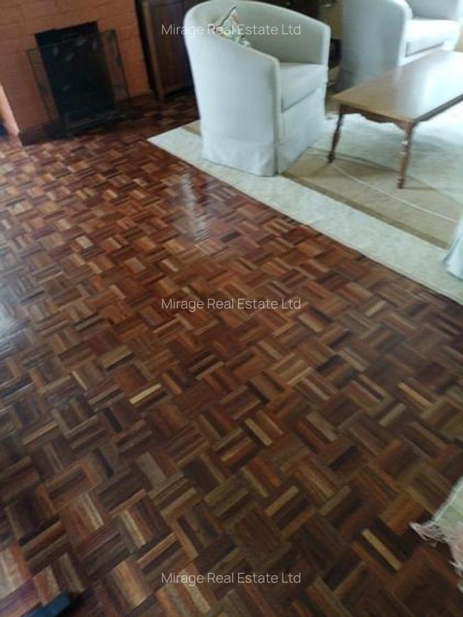 1 Bed Villa with Garden in Karen - 6