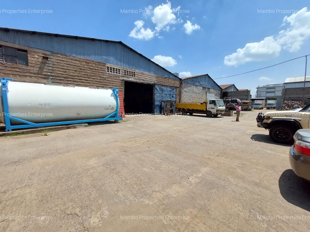 Residential Land at Road C - 5