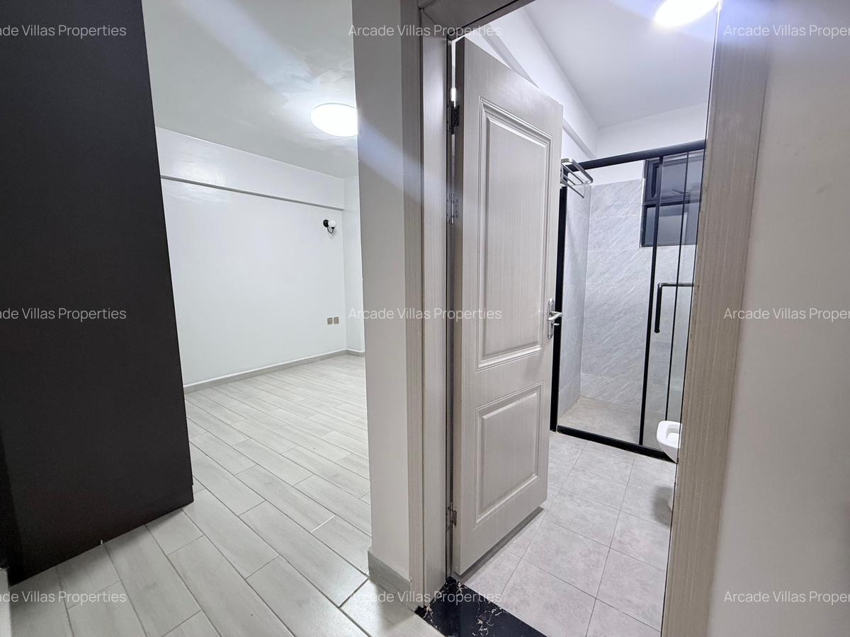 3 Bed Apartment with En Suite in Kileleshwa - 5