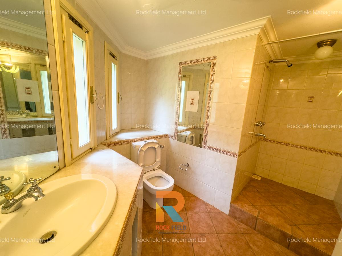 5 Bed House with En Suite at Old Muthaiga - 16