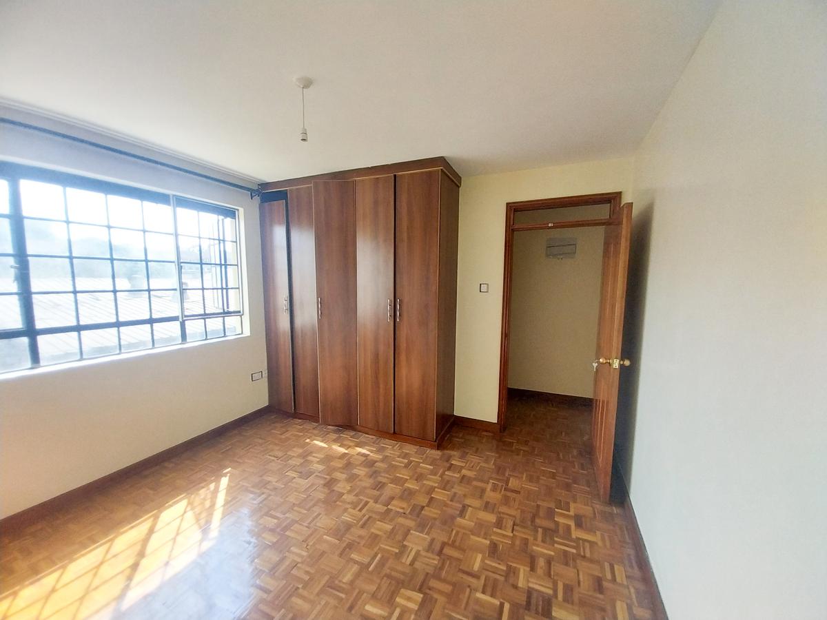 1 Bed Apartment with Parking in Parklands - 5