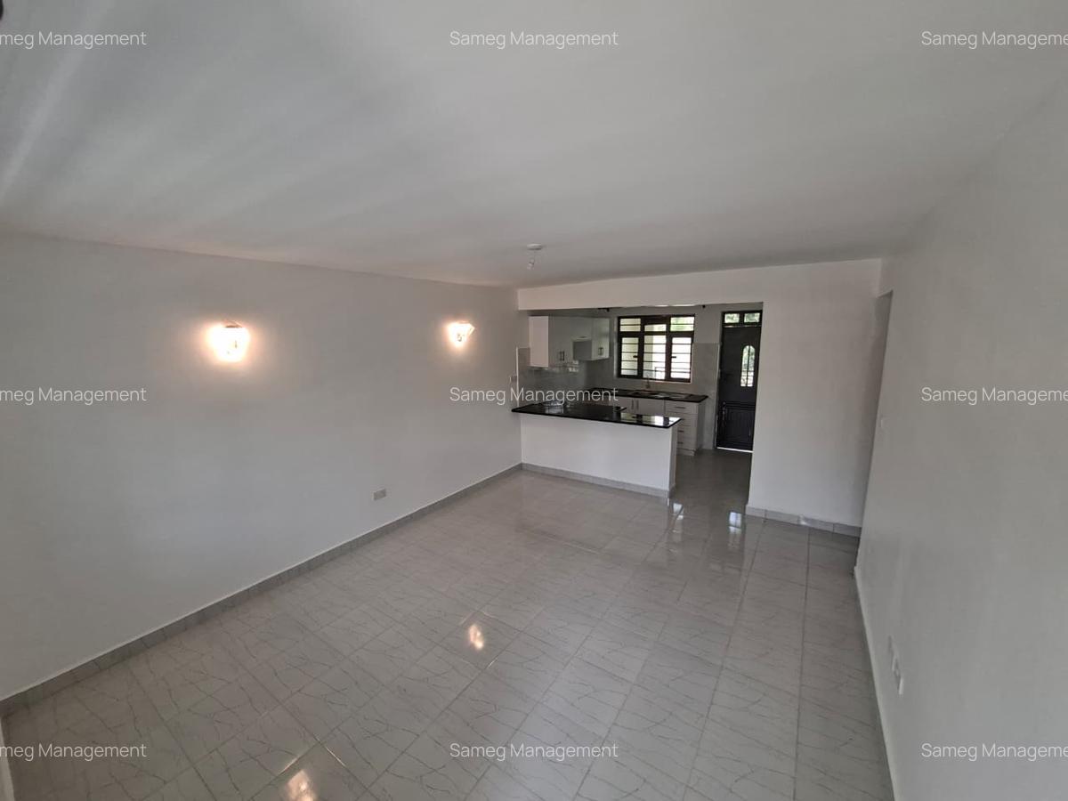 2 Bed House with En Suite at Off Ngong Road - 4