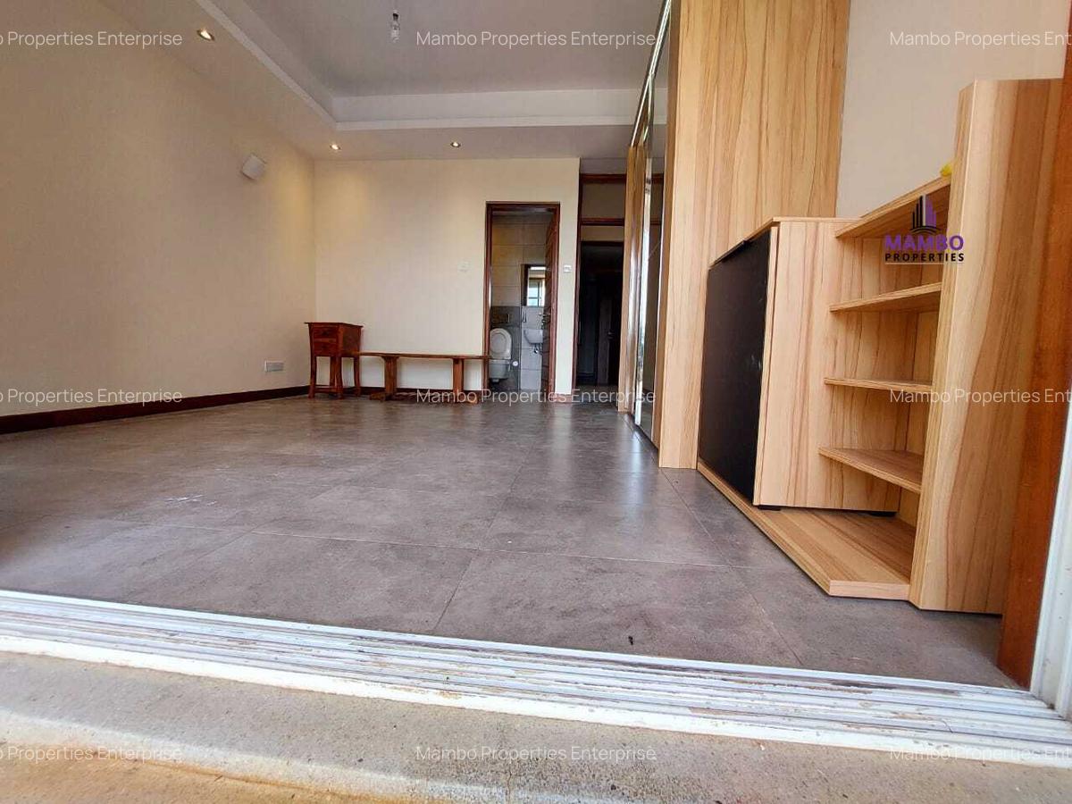 2 Bed Apartment with En Suite at Lower Kabete Lane - 9