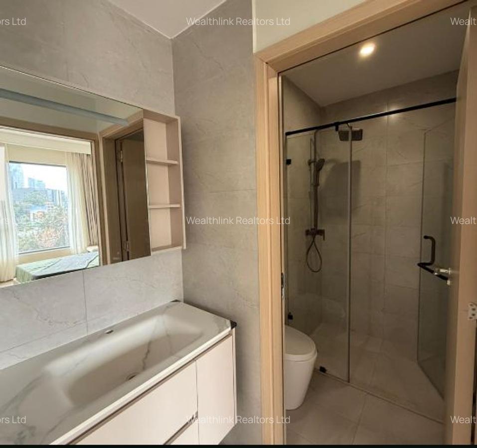 2 Bed Apartment with Swimming Pool in Westlands Area - 5