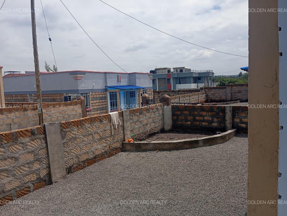 3 Bed House with En Suite in Ongata Rongai - 3