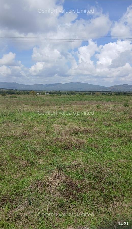 Land at Sultan Hamud - 8