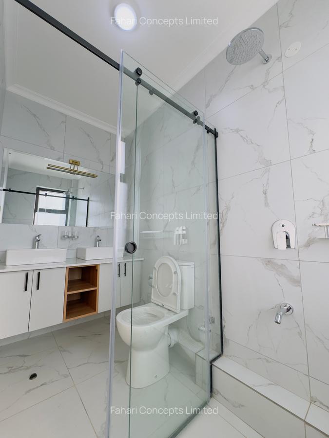 4 Bed Villa with En Suite at Kitengela - 12