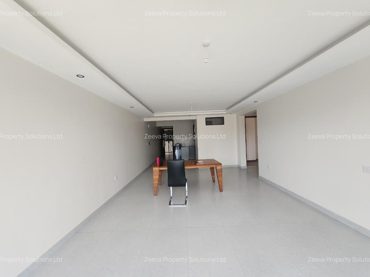 3 Bed Apartment with En Suite in Westlands Area - 1