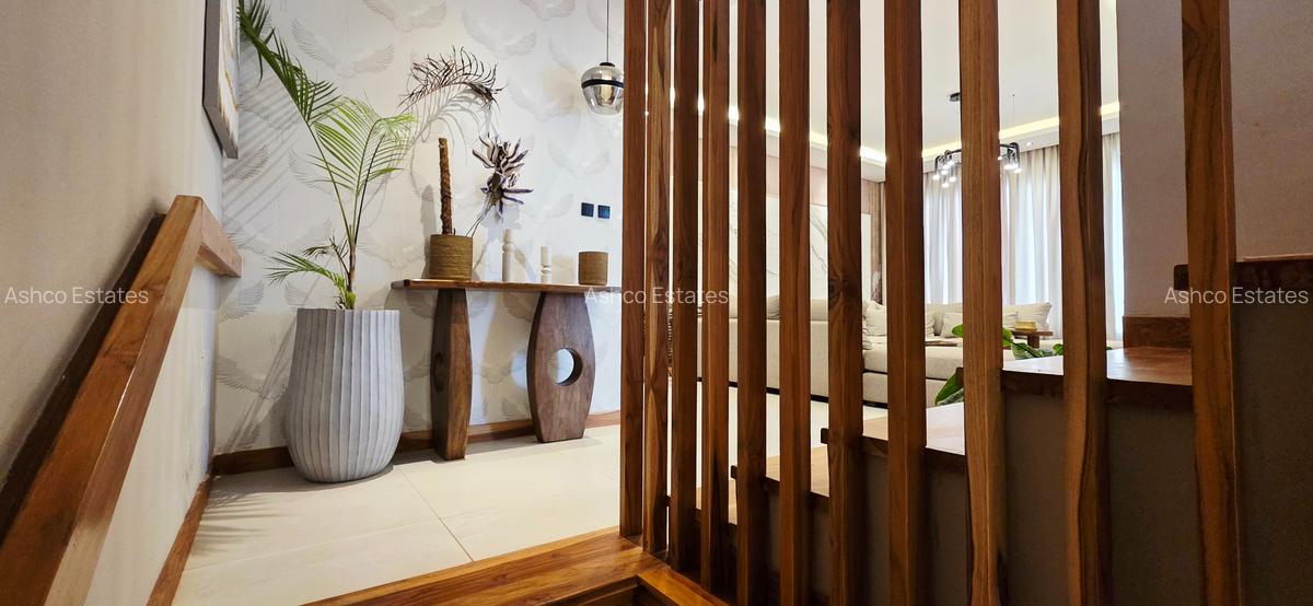 4 Bed Townhouse with En Suite at Loresho Ridge - 10