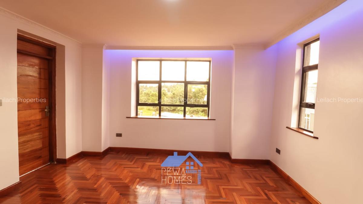 5 Bed House with En Suite in Ngong - 10