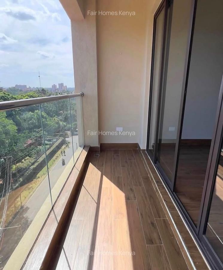 2 Bed Apartment with En Suite at Mbaazi Avenue - 4