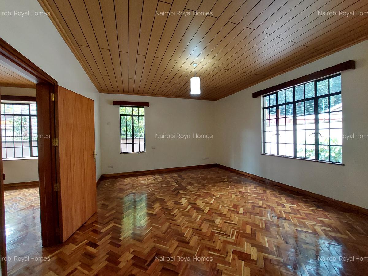 4 Bed Townhouse with En Suite at Shanzu Road - 17