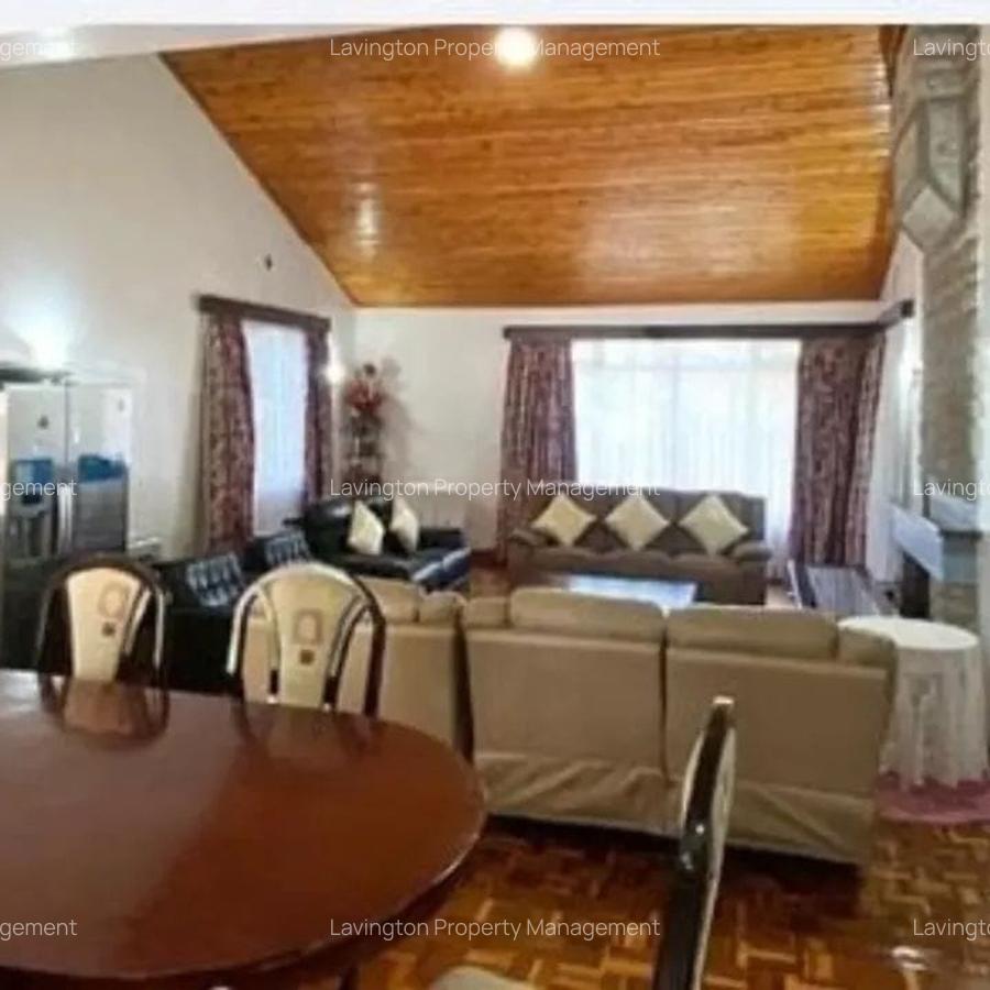 0.5 ac Land at Chalbi Drive - 3