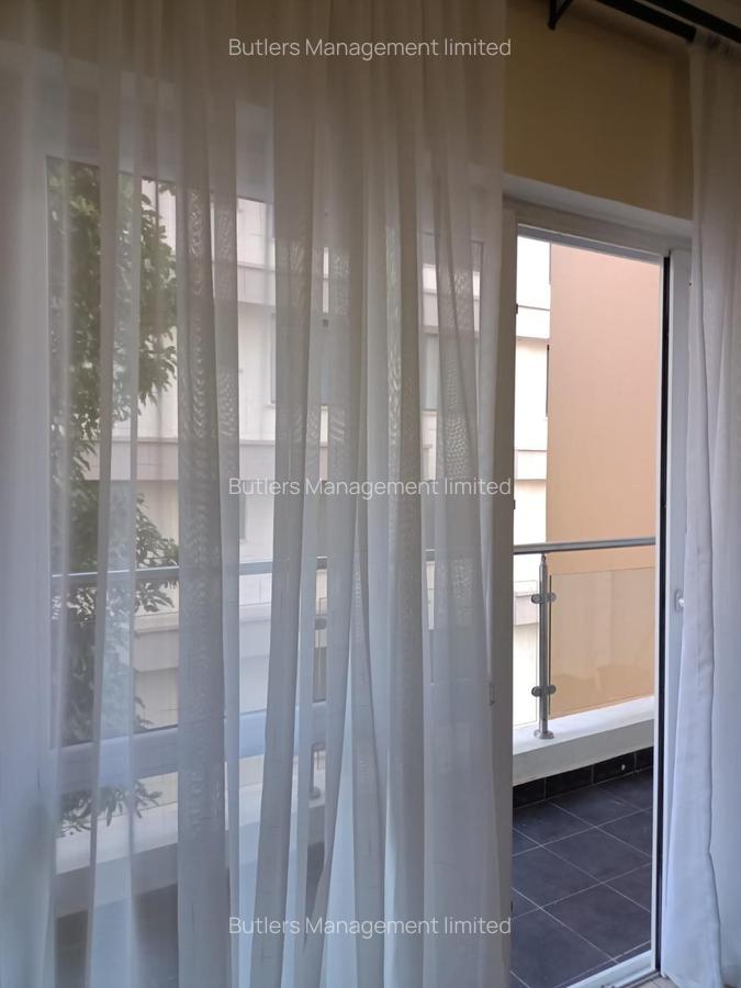 Serviced 3 Bed Apartment with En Suite in Rhapta Road - 7
