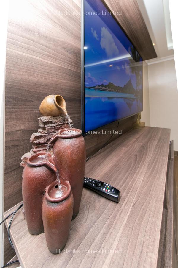 Serviced 3 Bed Apartment with En Suite in Karen - 4