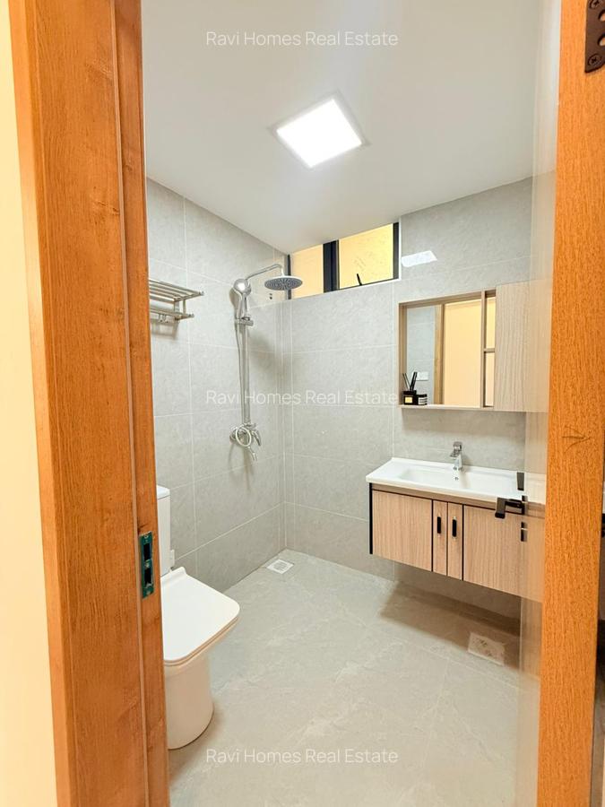 2 Bed Apartment with En Suite in Lavington - 3