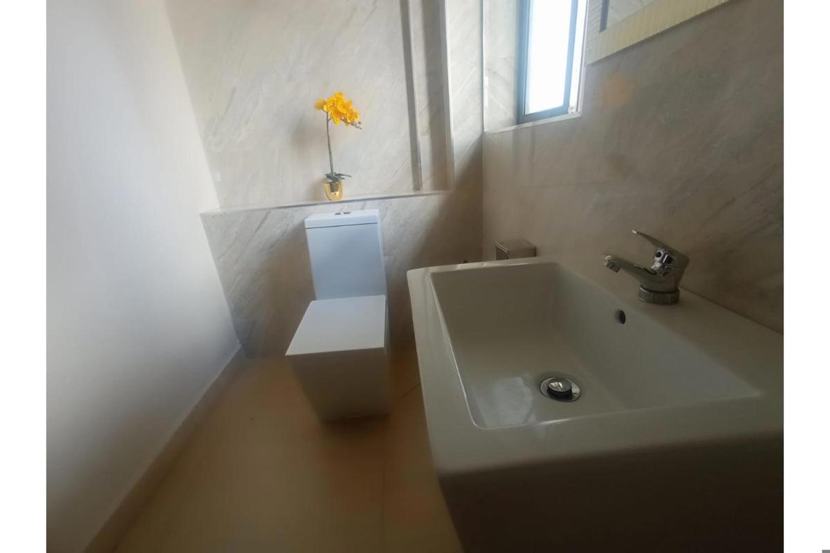 Furnished 2 Bed Apartment with En Suite in Lavington - 14