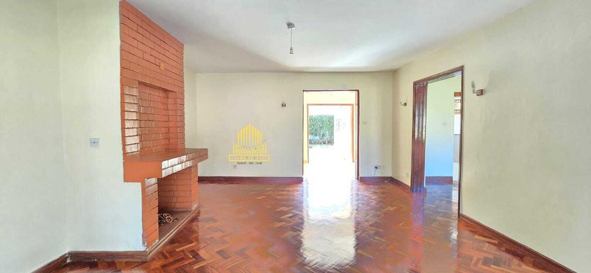 5 Bed House with En Suite in Kitisuru - 10