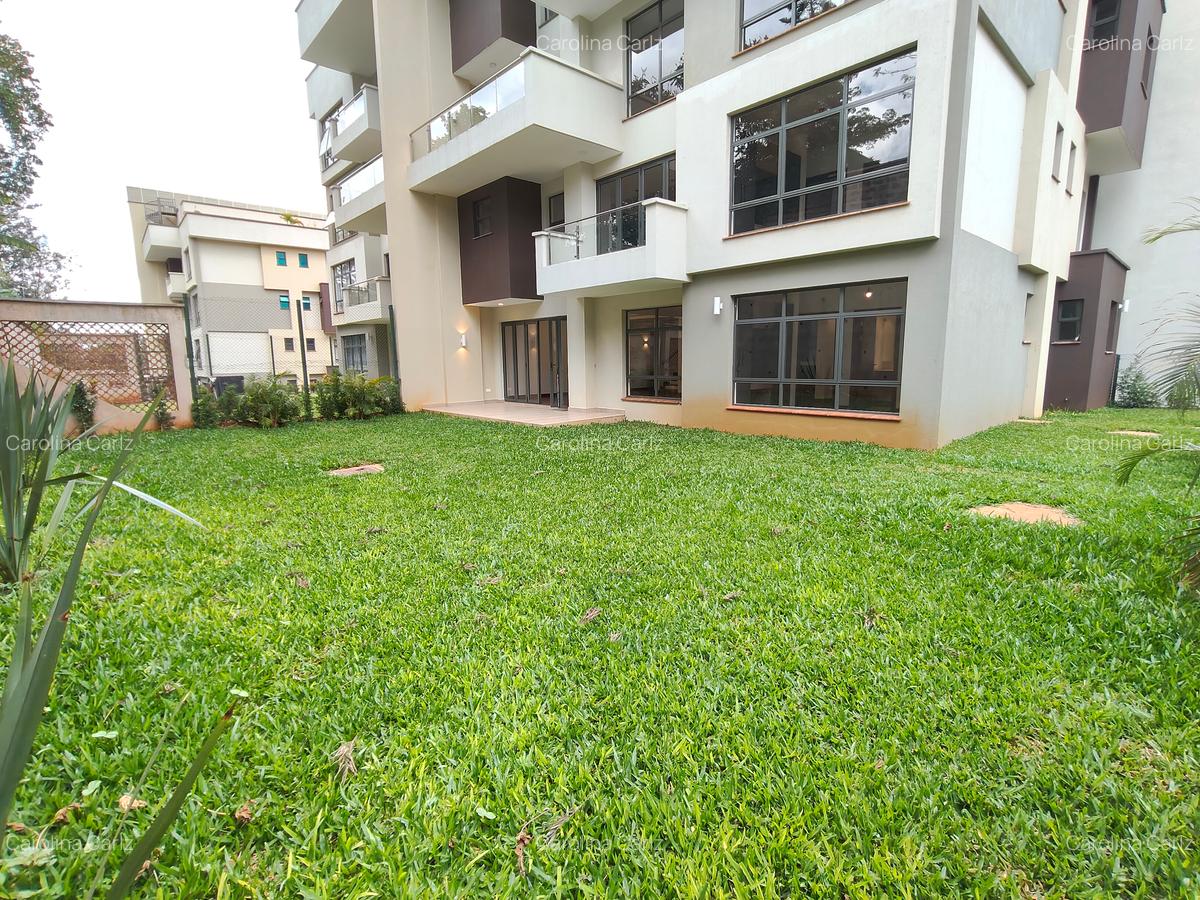 4 Bed Apartment with En Suite at Rosslyn Off Limuru Road - 17