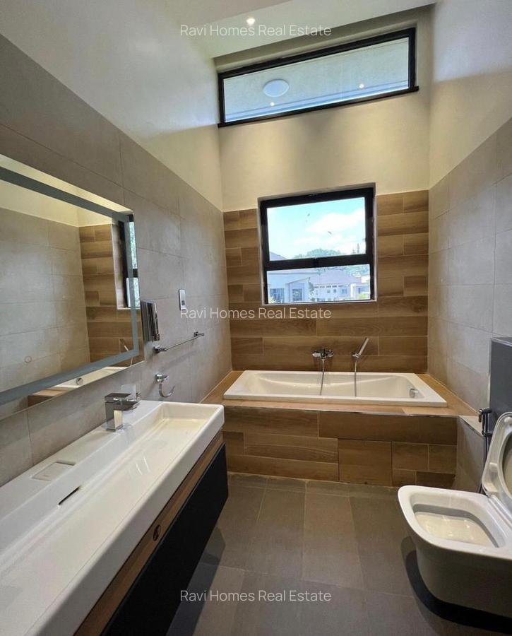 5 Bed Villa with En Suite in Lower Kabete - 15