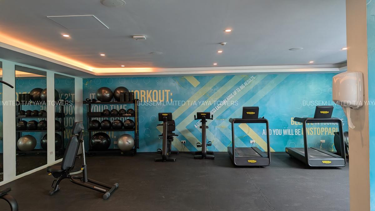 4 Bed Apartment with En Suite in Kilimani - 4