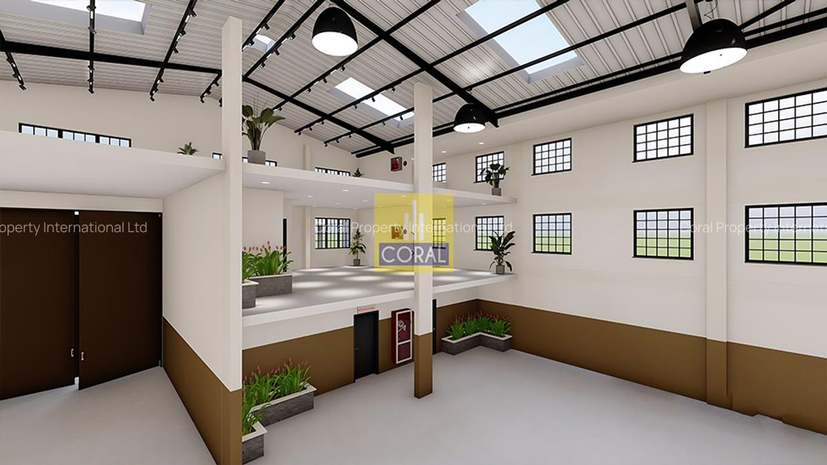 7,836 ft² Warehouse in Athi River - 11