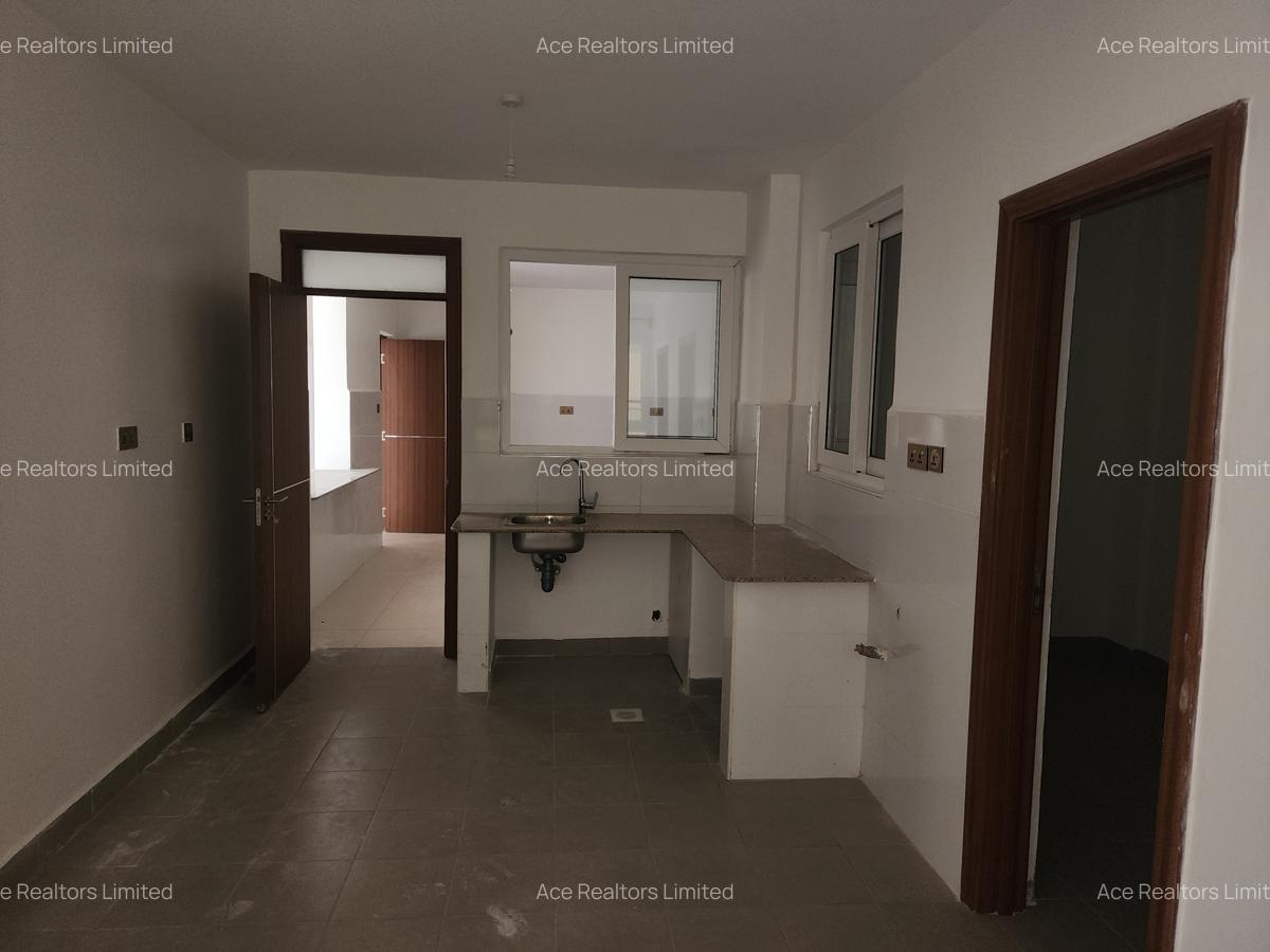 2 Bed Apartment with En Suite at Westlands Ring Road - 4