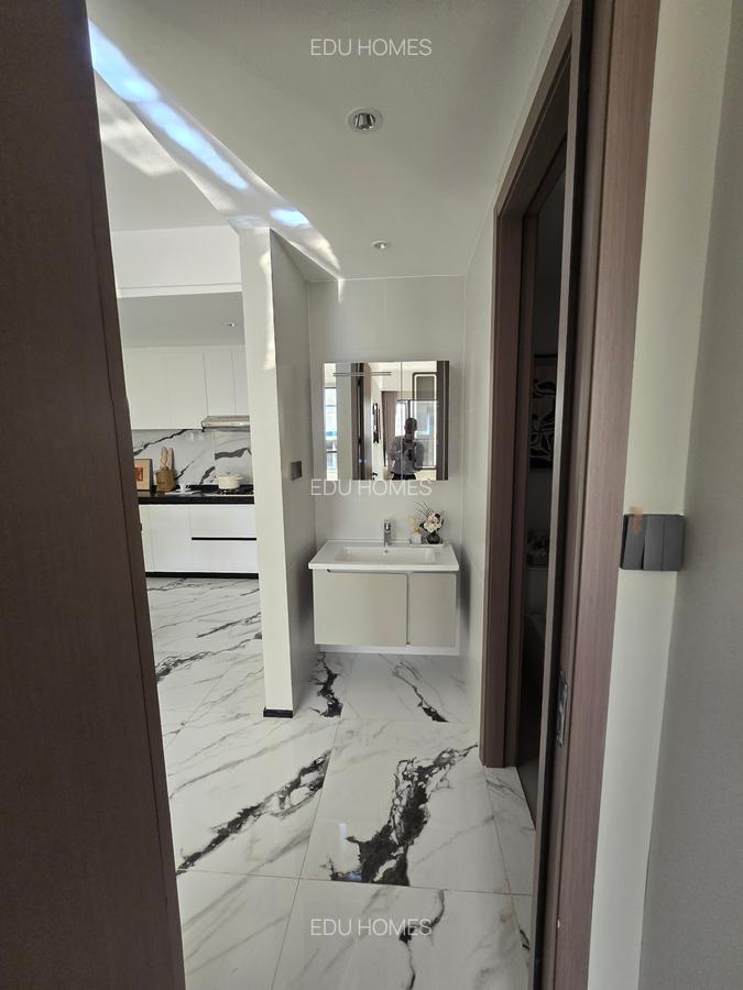 3 Bed Apartment with En Suite at Syokimau - 8