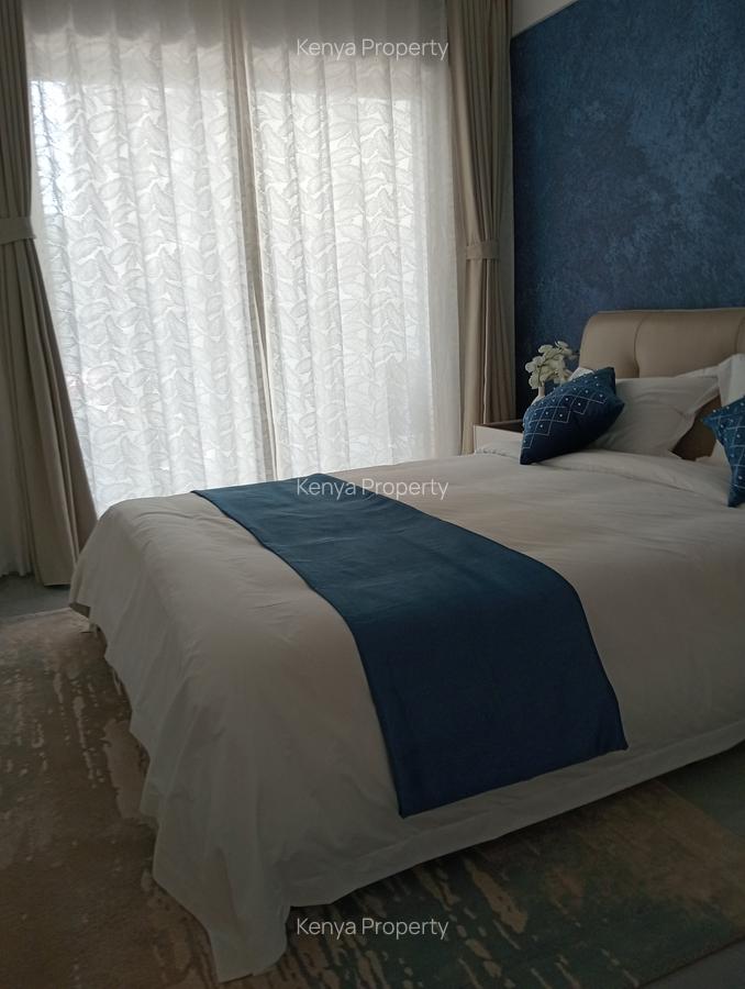 2 Bed Apartment with Swimming Pool at Wood Avenue - 5