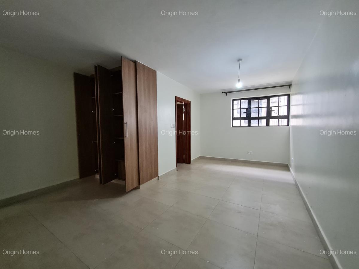 2 Bed Apartment with En Suite at New Kitisuru - 8