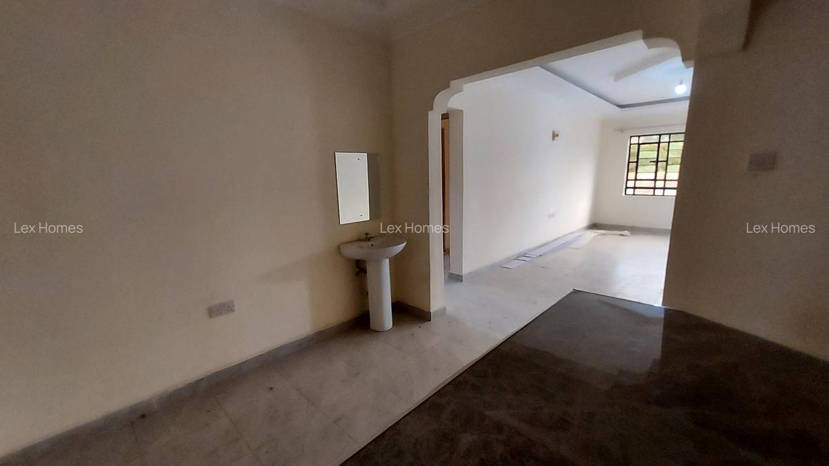 3 Bed House with En Suite in Ongata Rongai - 7